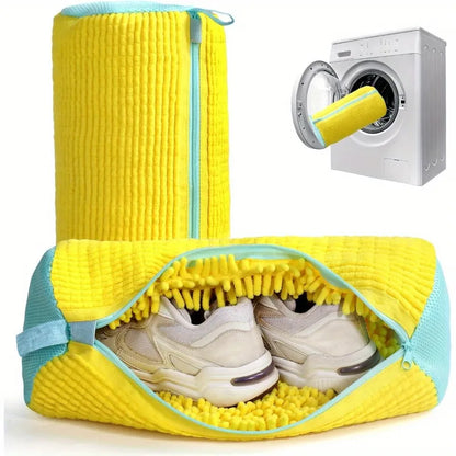 ZapatoClean Pro 👟🧼